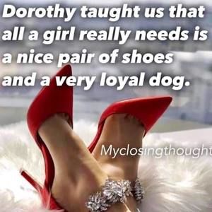 Meet your Posher, Sonia